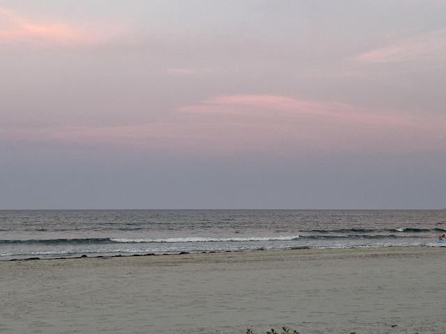 170 E Grand Ave Unit 8, Old Orchard Beach, ME 04064 - water view featuring local beach