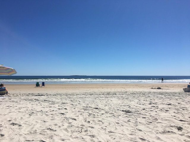 170 E Grand Ave Unit 8, Old Orchard Beach, ME 04064 - water view featuring nearby beach