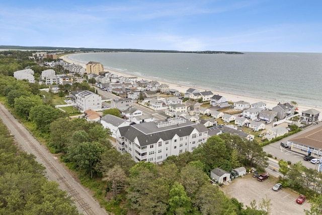 170 E Grand Ave Unit 8, Old Orchard Beach, ME 04064 - bird's eye view of expansive coastline