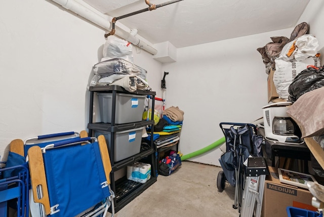 170 E Grand Ave Unit 8, Old Orchard Beach, ME 04064 - view of storage