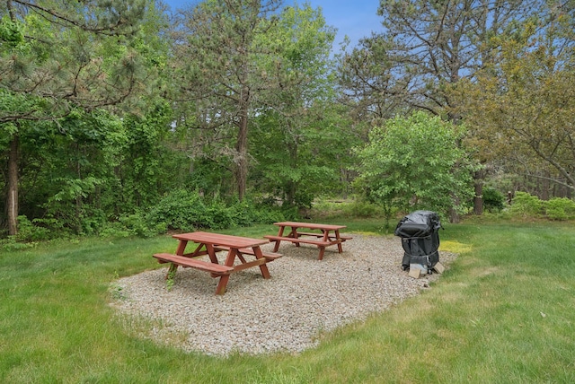 170 E Grand Ave Unit 8, Old Orchard Beach, ME 04064 - surrounding community featuring a yard
