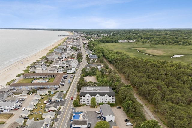 170 E Grand Ave Unit 8, Old Orchard Beach, ME 04064 - view of property location with a large body of water