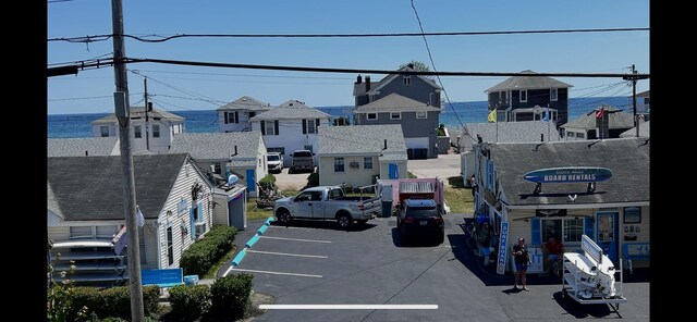 170 E Grand Ave Unit 8, Old Orchard Beach, ME 04064 - view of road