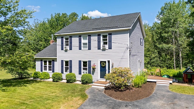 445 Portland St, Yarmouth, ME 04096 - photo 1