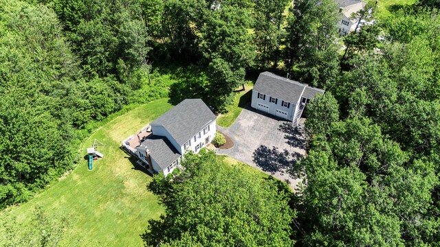 445 Portland St, Yarmouth, ME 04096 - photo 61