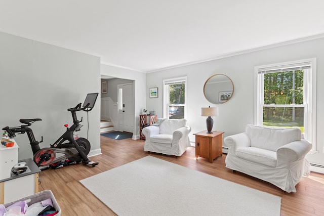 445 Portland St, Yarmouth, ME 04096 - photo 13