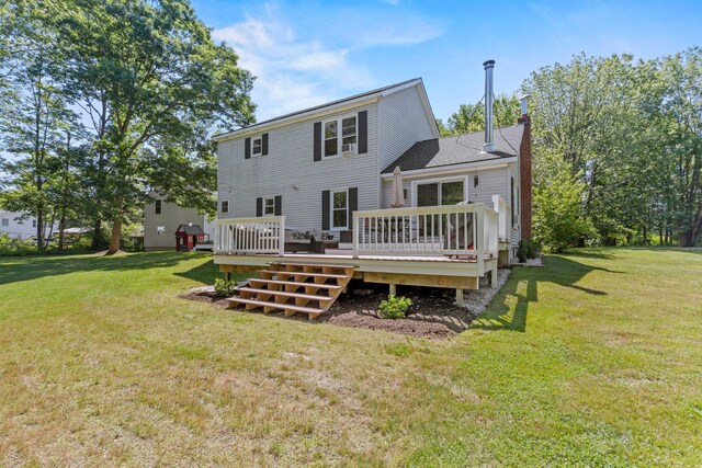 445 Portland St, Yarmouth, ME 04096 - photo 54