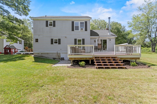 445 Portland St, Yarmouth, ME 04096 - photo 55