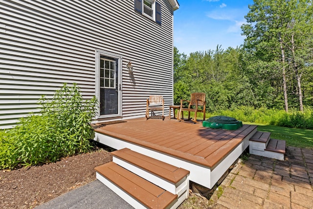 445 Portland St, Yarmouth, ME 04096 - photo 60