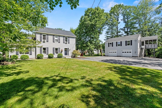 445 Portland St, Yarmouth, ME 04096 - photo 3