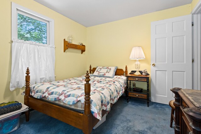 23 Laurel Pines Dr, Gorham, ME 04038 - bedroom featuring carpet