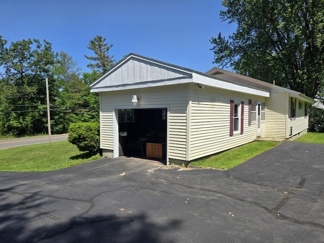 153 Franklin Rd, Jay, ME 04239