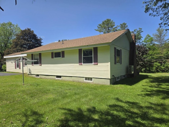 153 Franklin Rd, Jay, ME 04239