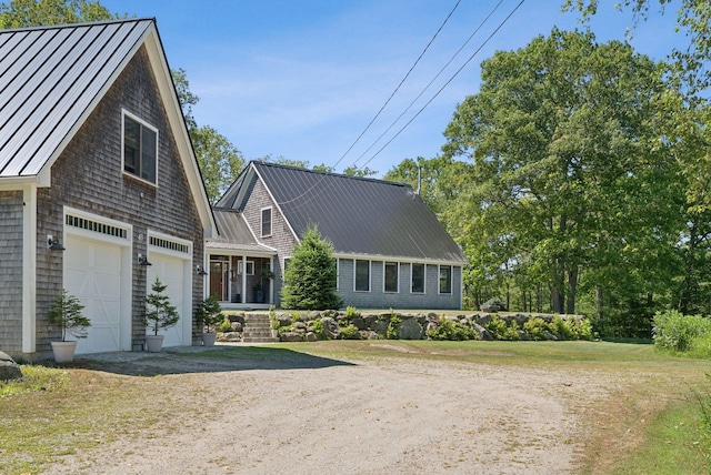 41 Beaver Lodge Ln, Phippsburg, ME 04562 - photo 3