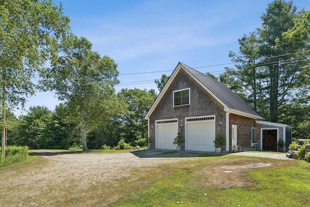 41 Beaver Lodge Ln, Phippsburg, ME 04562 - photo 70