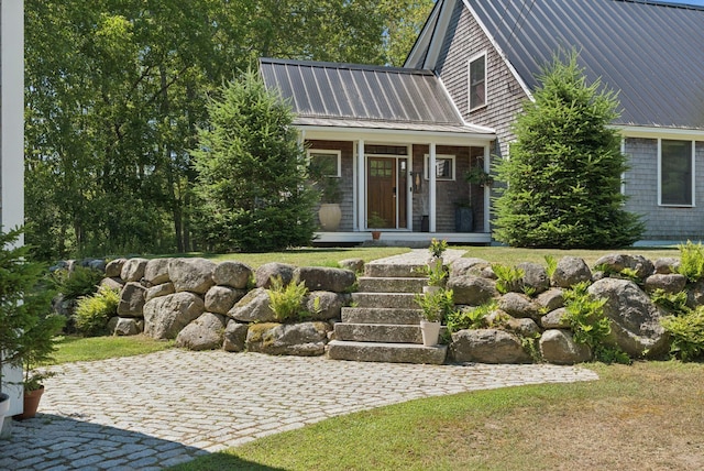 41 Beaver Lodge Ln, Phippsburg, ME 04562 - photo 4