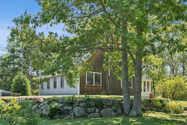 41 Beaver Lodge Ln, Phippsburg, ME 04562 - photo 71