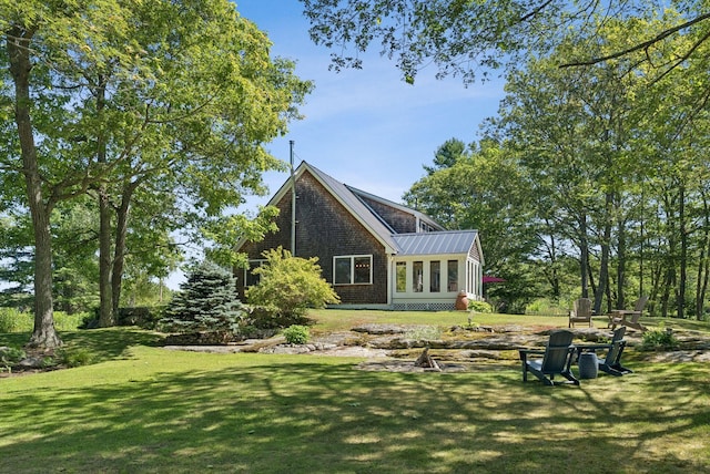 41 Beaver Lodge Ln, Phippsburg, ME 04562 - photo 72