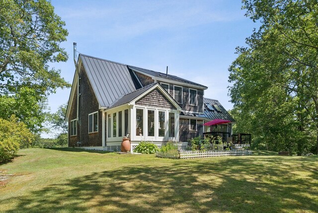 41 Beaver Lodge Ln, Phippsburg, ME 04562 - photo 74