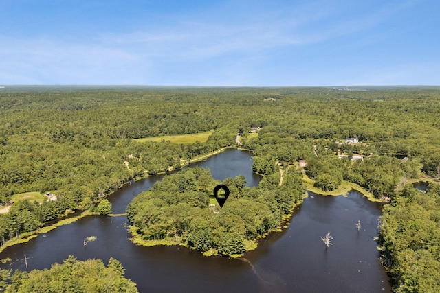 41 Beaver Lodge Ln, Phippsburg, ME 04562 - photo 2
