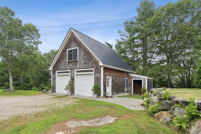 41 Beaver Lodge Ln, Phippsburg, ME 04562 - photo 6