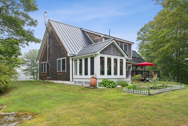 41 Beaver Lodge Ln, Phippsburg, ME 04562 - photo 75