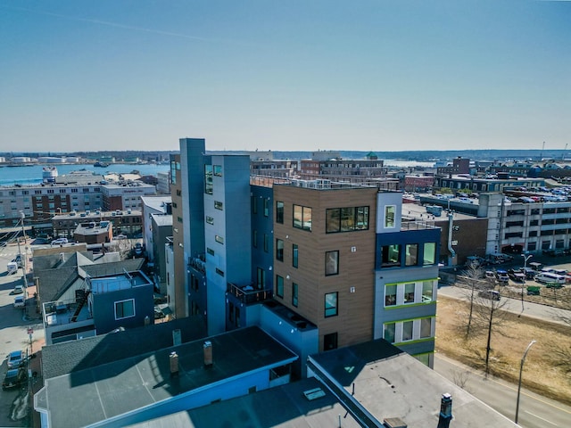 167 Newbury St Unit 206, Portland, ME 04101 - city view
