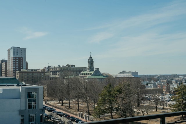 167 Newbury St Unit 206, Portland, ME 04101 - city view