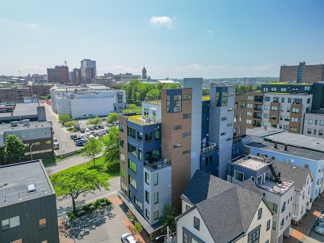 167 Newbury St Unit 206, Portland, ME 04101 - view of city