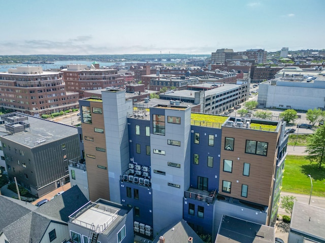 167 Newbury St Unit 206, Portland, ME 04101 - view of city