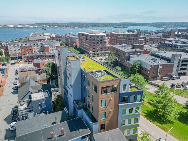 167 Newbury St Unit 206, Portland, ME 04101 - view of urban area