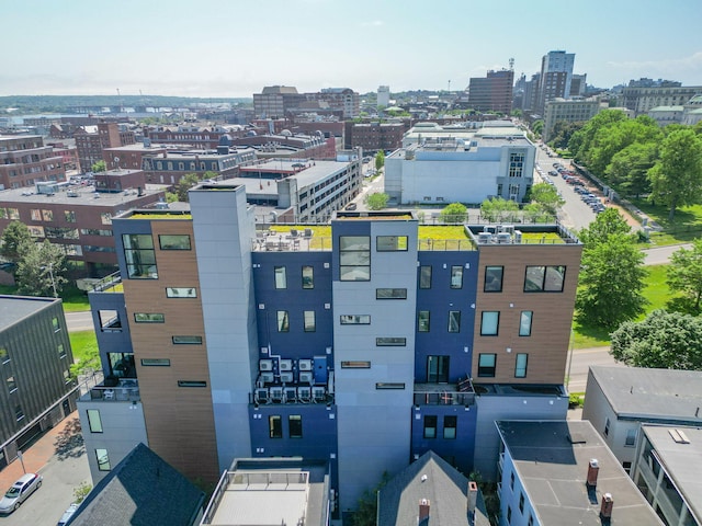 167 Newbury St Unit 206, Portland, ME 04101 - city view