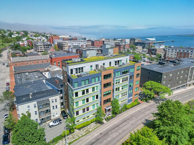 167 Newbury St Unit 206, Portland, ME 04101 - view of urban area