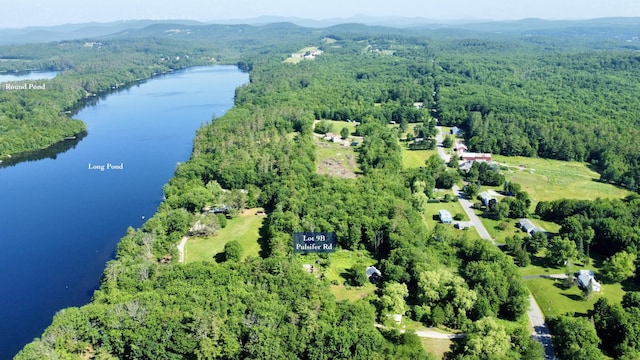 LOT9B Pulsifer Rd, Livermore, ME 04253