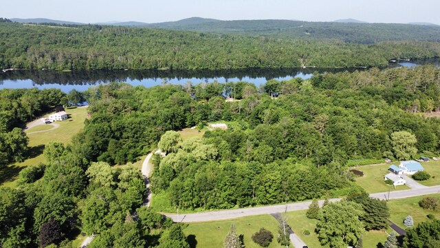 LOT9B Pulsifer Rd, Livermore, ME 04253