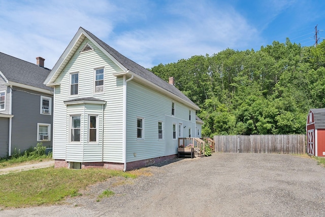 502 Lincoln St, Lewiston, ME 04240 - photo 1