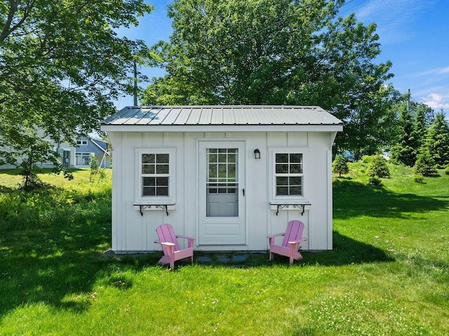 126 Mile Stretch Rd, Biddeford, ME 04005 - view of shed