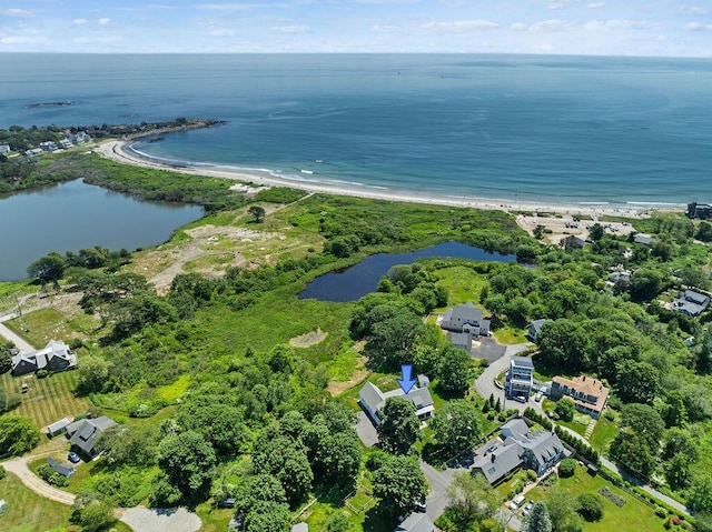 126 Mile Stretch Rd, Biddeford, ME 04005 - view of property location with unending shoreline