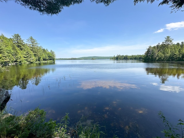 21 Spruce Point Rd, Lowell, ME 04493