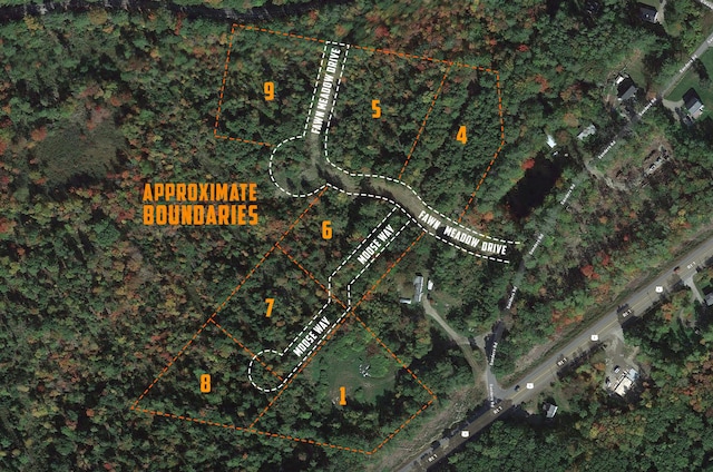 LOT1 Sanders Rd, Woolwich, ME 04579