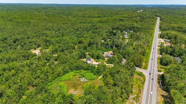 LOT1 Sanders Rd, Woolwich, ME 04579