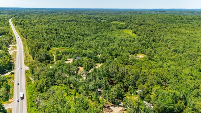 LOT1 Sanders Rd, Woolwich, ME 04579