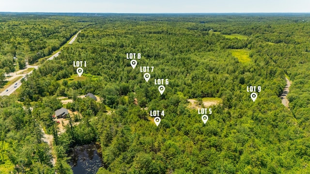 LOT8 Moose Way, Woolwich, ME 04579