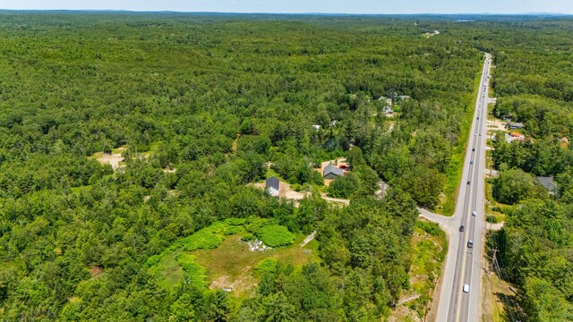 LOT8 Moose Way, Woolwich, ME 04579