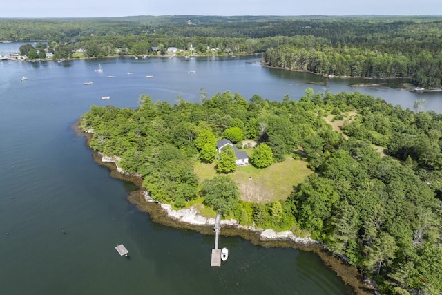 65 Tavenner Rd, Boothbay, ME 04537 - photo 1