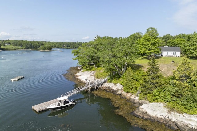 65 Tavenner Rd, Boothbay, ME 04537 - photo 6