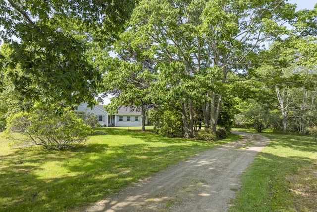65 Tavenner Rd, Boothbay, ME 04537 - photo 12