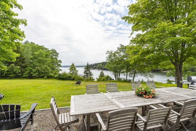 65 Tavenner Rd, Boothbay, ME 04537 - photo 28