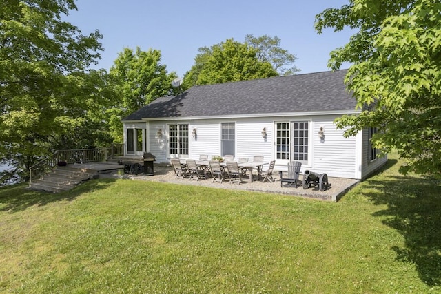 65 Tavenner Rd, Boothbay, ME 04537 - photo 30