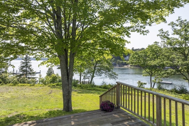 65 Tavenner Rd, Boothbay, ME 04537 - photo 42